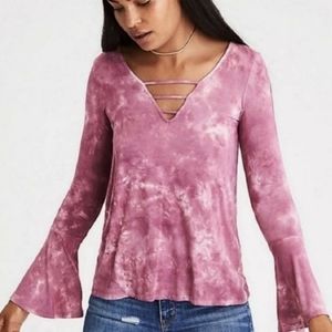 🌸 Boho Soft & Sexy shirt 🌸